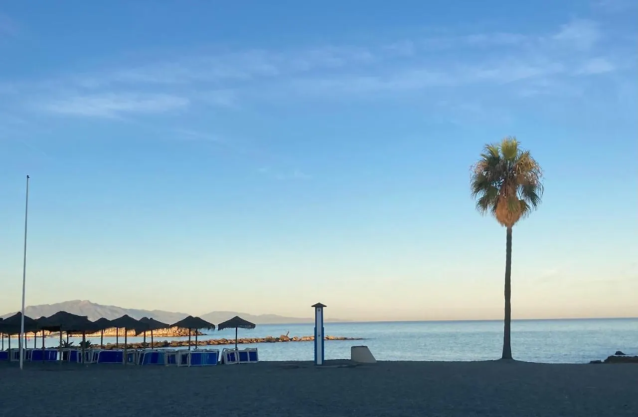 Marina Apartment Beach Estepona