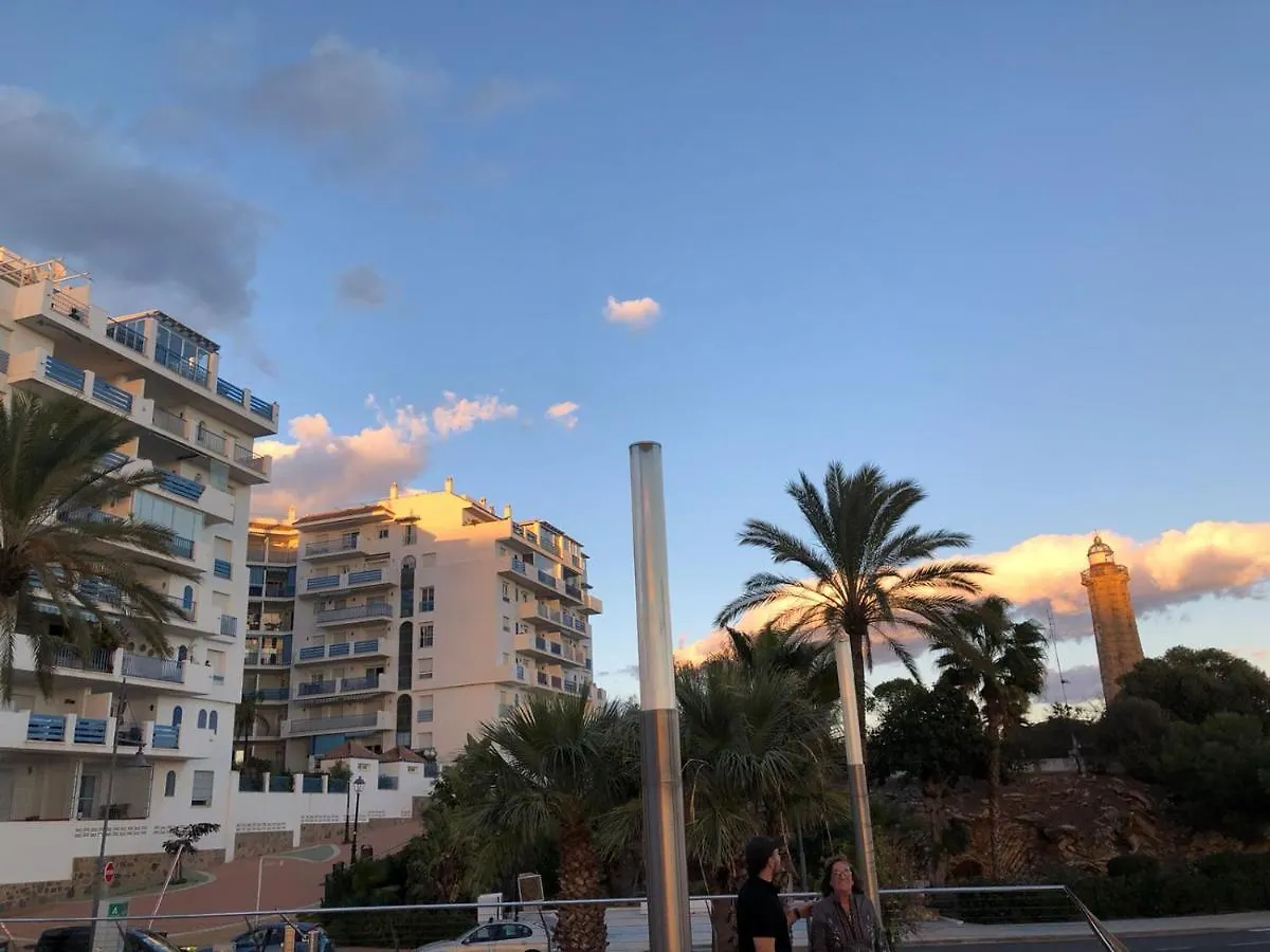 Marina Apartment Beach Estepona Spain